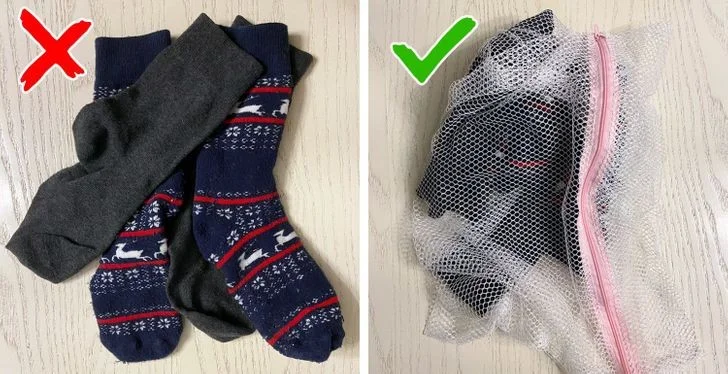 洗濯機を8つの間違いで使うと、すぐに鉄の破片になってしまいます