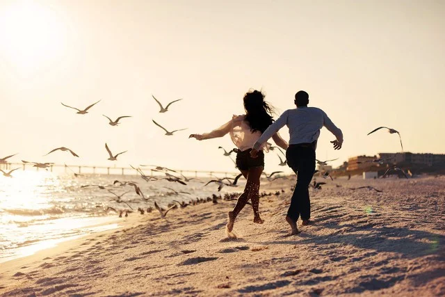 Liefdesstatus, goede en betekenisvolle status over liefde