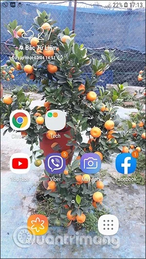 Hoe je twee tijdzones op Samsung-telefoons kunt weergeven
