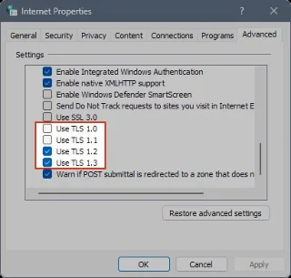 Microsoft lança guia para corrigir o erro 0x80131500 na Microsoft Store Microsoft lança guia para corrigir o erro 0x80131500 na Microsoft Store