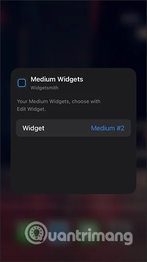 Cara menggunakan Widgetsmith untuk mencipta widget yang cantik pada iPhone