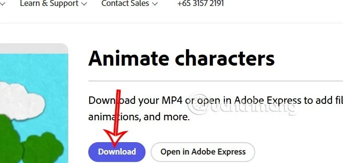 How to Create Animated Sound Using Adobe Express