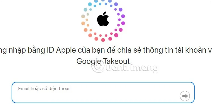 Ahora puedes transferir fotos de Google Photos a iCloud Photos