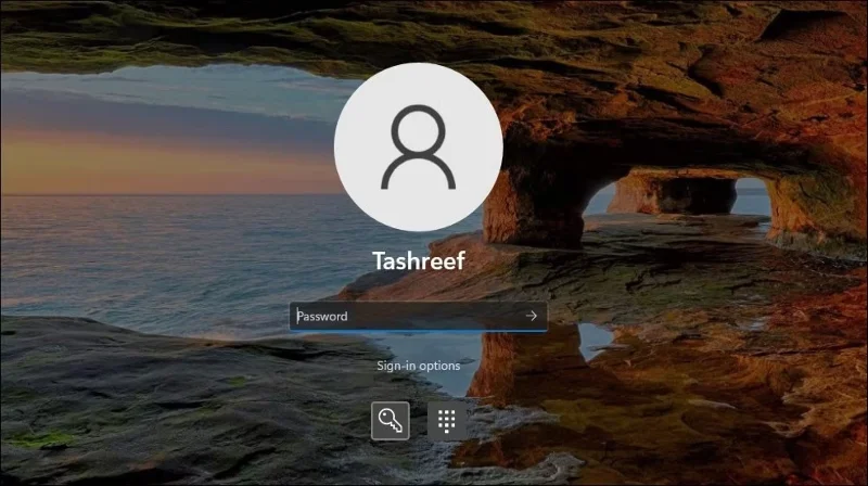 How to Hide Text in Windows 11 Screenshots