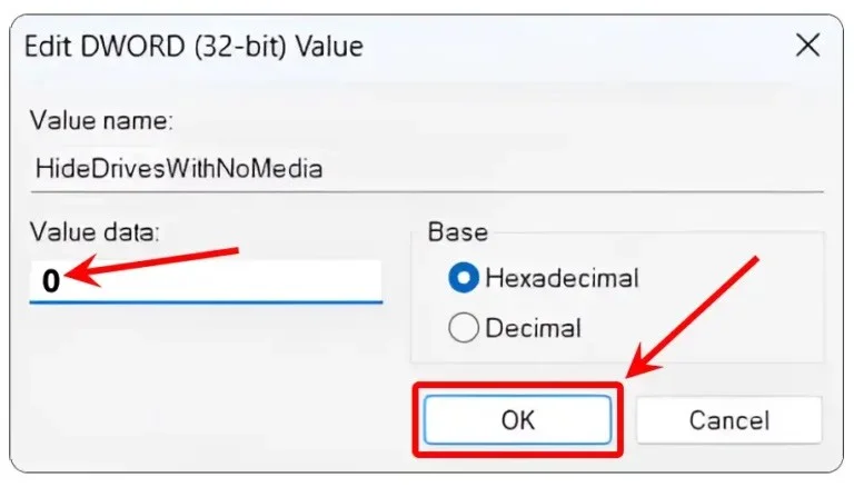 How to turn off website suggestions on Windows 11 Start menu