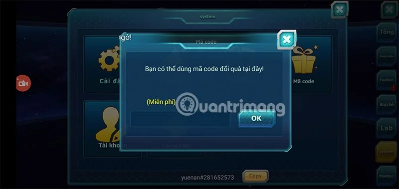 Najnowszy kod Super Beast Leader i jak go wprowadzić