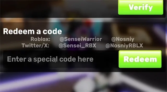 Nieuwste Rivals Roblox-codes en hoe u codes kunt inwisselen