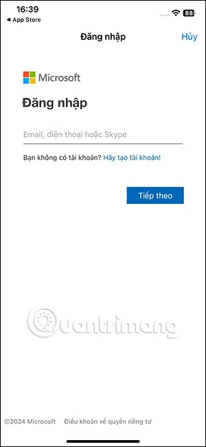 휴대폰에서 Microsoft Copilot을 사용하는 방법