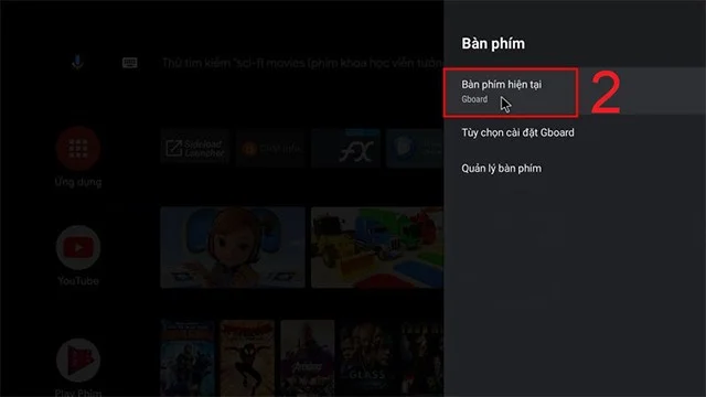 Cómo solucionar el error de pérdida del teclado virtual en el televisor