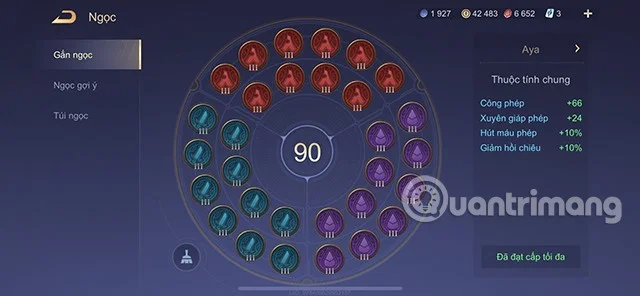 Aya Sezon 1 S 2023'ün nasıl oynanacağı ve donatılacağına dair talimatlar