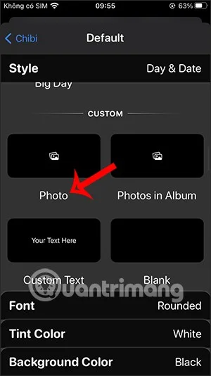 Cara menggunakan Widgetsmith untuk mencipta widget yang cantik pada iPhone