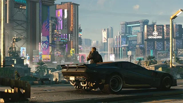 Framerate capture is not a substitute for good hardware in gaming