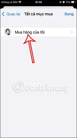 Como visualizar a lista de aplicativos baixados no iPhone