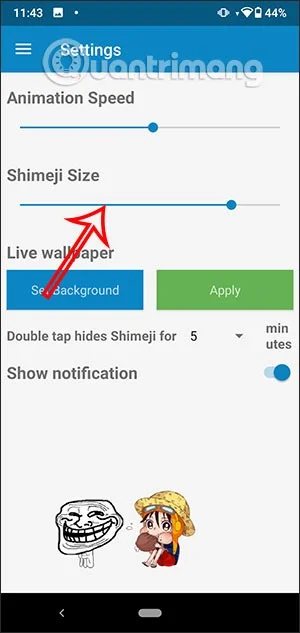 Cómo crear personajes de anime que se ejecuten en pantallas de teléfonos y PC