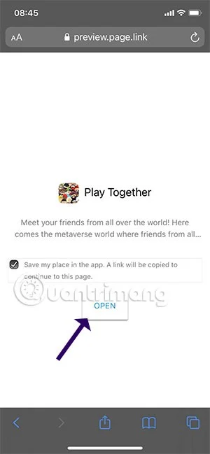 Laatste Play Together-codes 25-04-2025