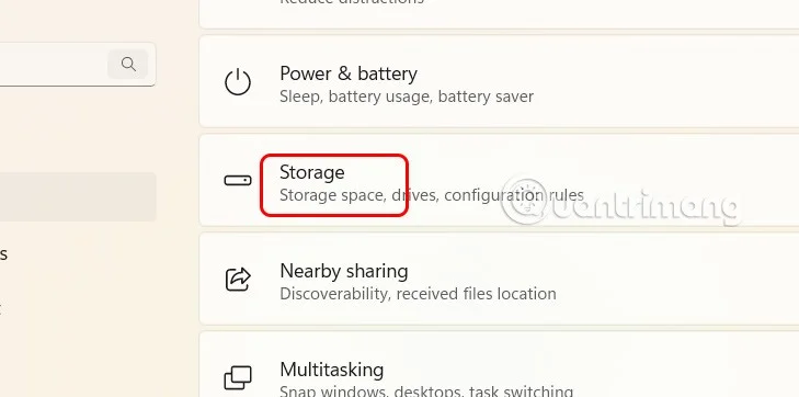 3 ways to delete update files on Windows 11