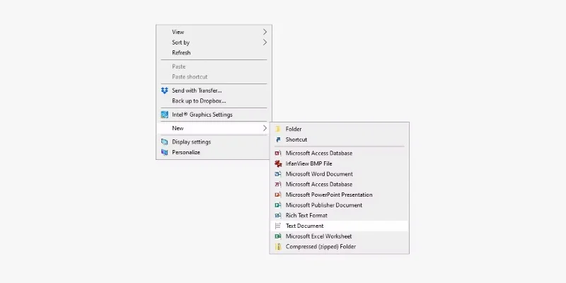 Windows'ta BAT dosyaları oluşturma ve kullanma talimatları