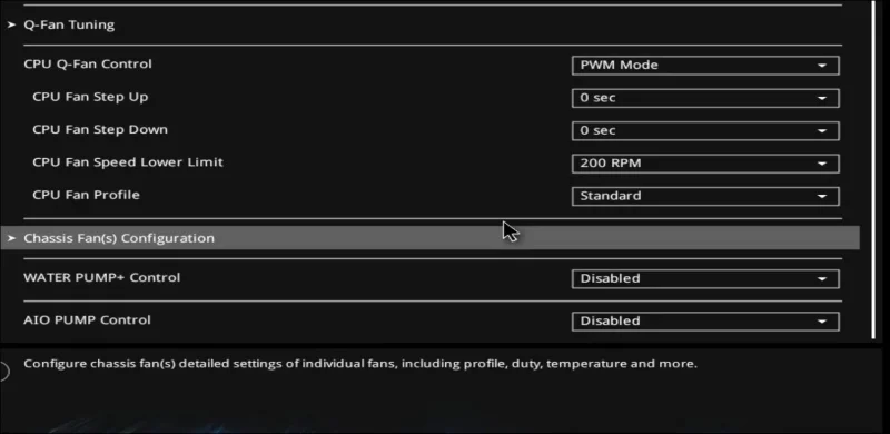 Troubleshooting Tips to Help Fix CPU Fan Errors