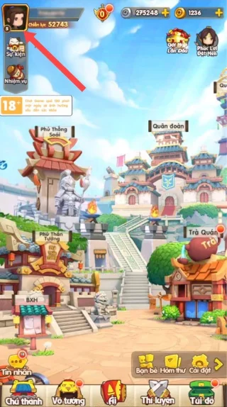 Último código del personaje principal Clash Clash