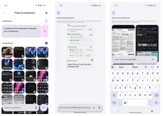 8 Google Pixel-functies die niet beschikbaar zijn op Samsung Galaxy-telefoons