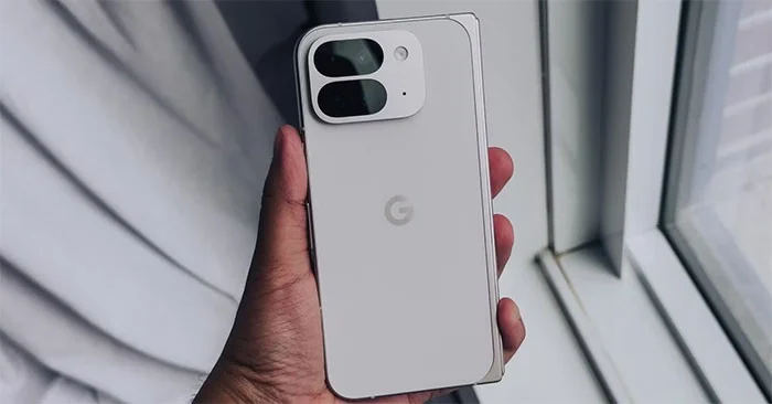 Waarom zou je de Galaxy Z Fold 6 moeten overslaan en in plaats daarvan de Pixel 9 Pro Fold kopen?