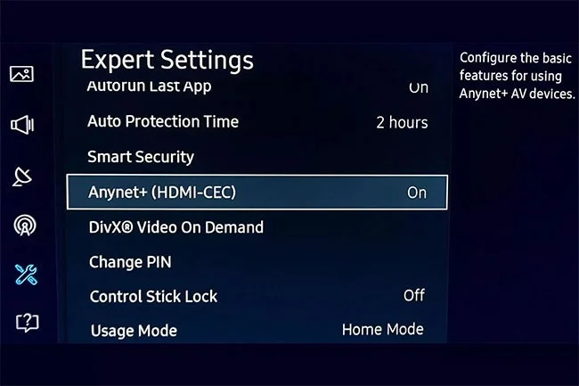 Wat is HDMI-CEC?