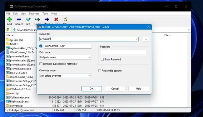 10 super fast ways to “Show desktop” for Windows