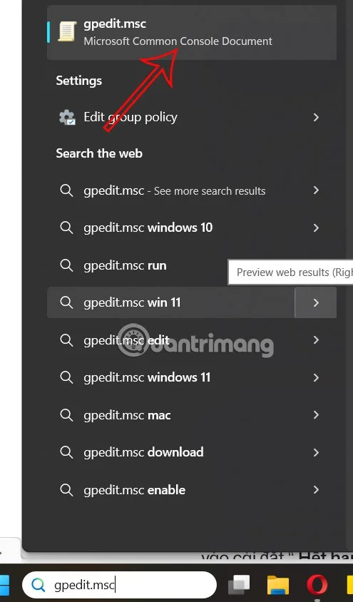 How to set Windows 11 PIN expiration date