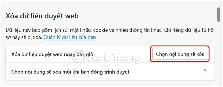 Instructies voor het wissen van de cache van de Microsoft Edge-browser