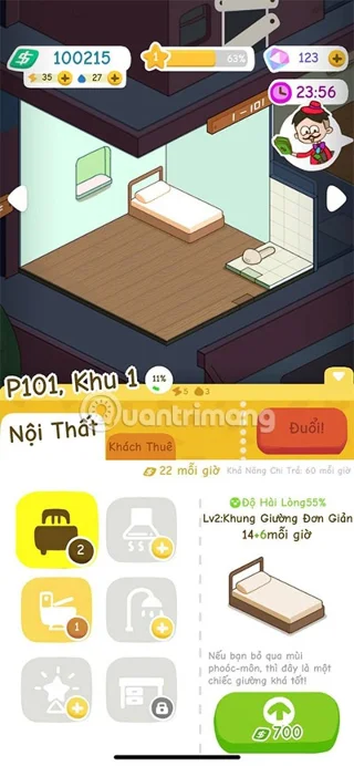 Suggerimenti per giocare a Rent Please! Simulazione del proprietario di casa per principianti