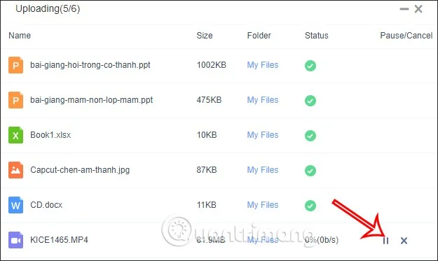 Hoe u Terabox-opslag met 1 TB gratis kunt gebruiken