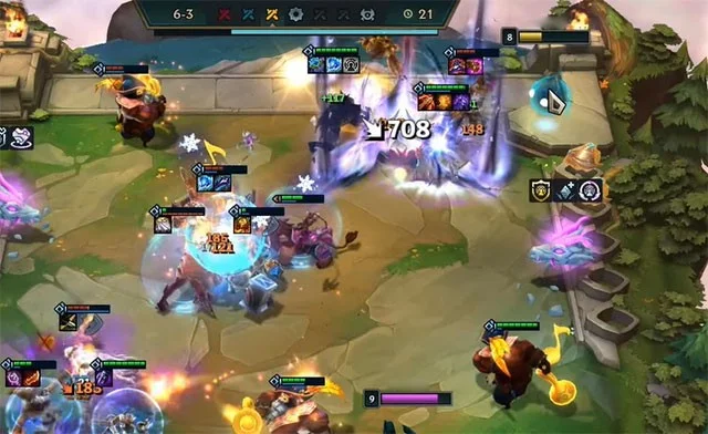 Bouw Pyke DTCL seizoen 7, bouw Pyke Dark Dragon Assassin