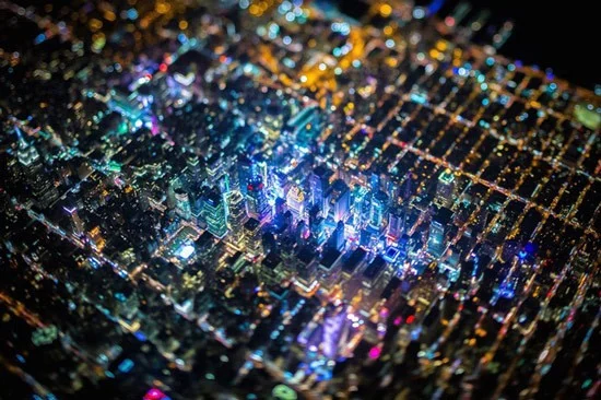 19 Fotos, die die Geheimnisse der Welt entschlüsseln