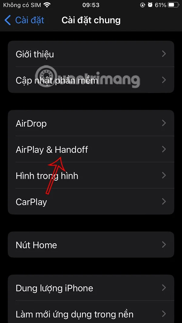 Cómo dejar de compartir el historial web de Safari entre varios dispositivos