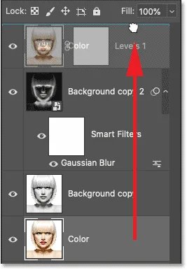 Cómo convertir una foto en un boceto a lápiz en Photoshop