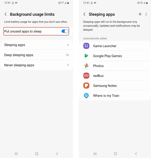 12 configuraciones en teléfonos Samsung Galaxy que debes cambiar