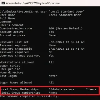 6 ways to change Administrator in Windows