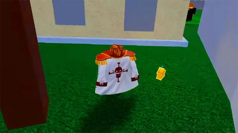 Hoe krijg je gratis Blox Fruits, krijg gratis Blox Fruits