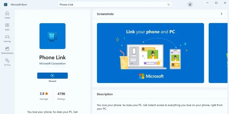 Czym jest aplikacja Microsoft Phone Link? Jak używać?