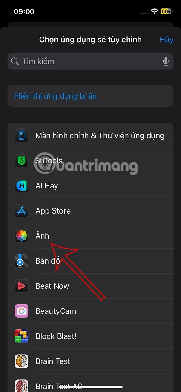 iPhone Fotoğraflar'da otomatik slayt gösterisi nasıl kapatılır