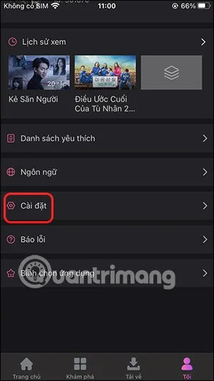 Cómo ver películas en HiTV gratis