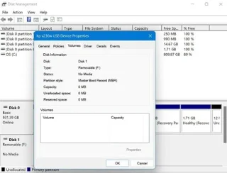 ¿Cómo comprobar si el arranque USB se ha creado correctamente?