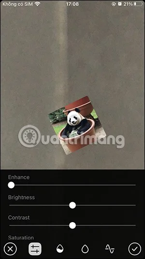 如何在手機上發布 Telegram Stories