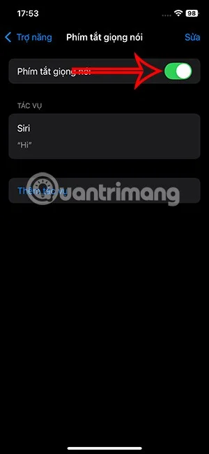 Cómo cambiar el nombre de Siri en iOS 18 a tu gusto