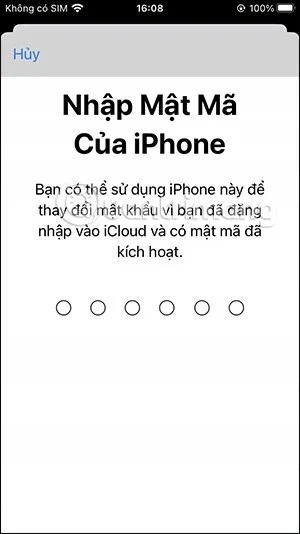 Apple IDのパスワードを変更するにはどうすればいいですか?