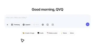 Alibaba Görsel Akıl Yürütme Modeli QVQ-Maxı Piyasaya Sürüyor: Görebilir, Anlayabilir ve Düşünebilir