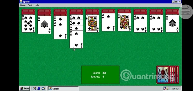 How to Experience Windows 98 on Android