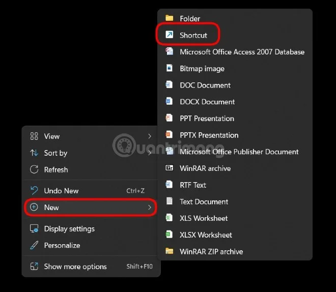 Windows 11'de Internet Explorer nasıl açılır, Win 11'de IE'yi açmak için kısayol nasıl oluşturulur