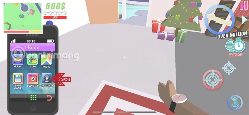 Kolekcja kodów do gry Dude Theft Wars i jak je wprowadzić