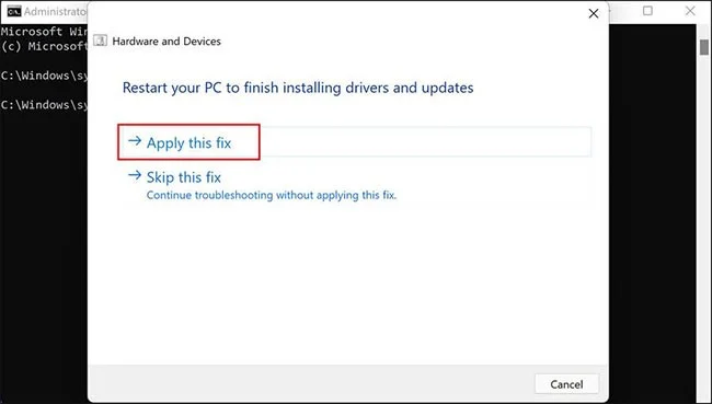 5 Ways to Fix Touchpad/Trackpad Not Working After Updating to Windows 11